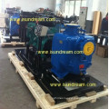 Diesel Engine Driven Centrifugal Pump